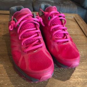 Nike Fitsole2 running shoes